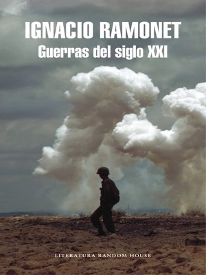 cover image of Guerras del siglo XXI